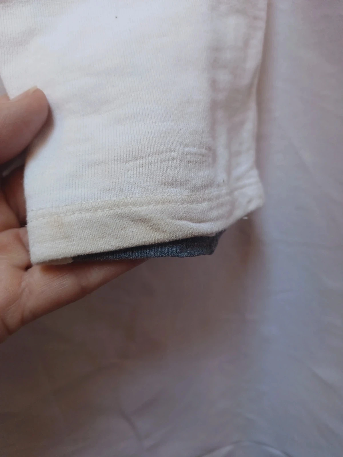 Zara 3/4 year old sweatpants – photo 9
